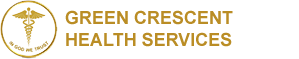 Green Crescent Logo